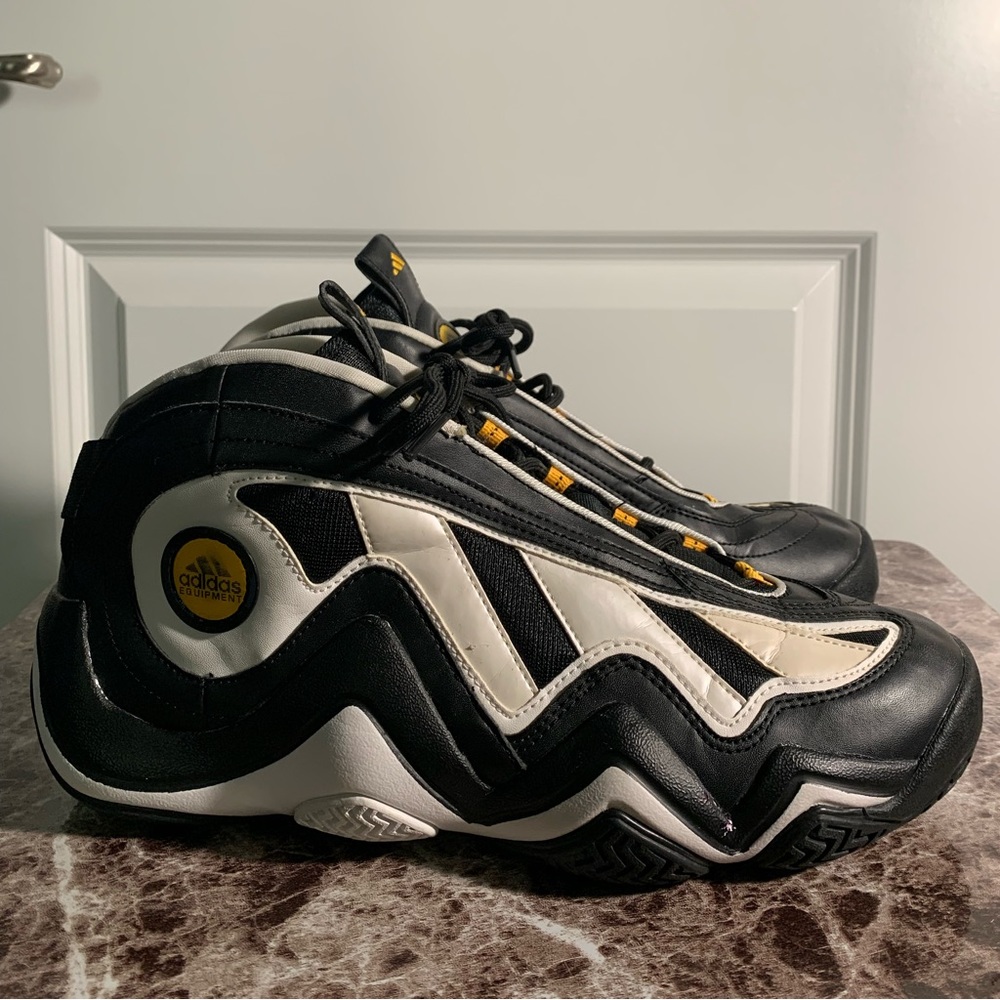 Adidas Crazy 97 Size 11